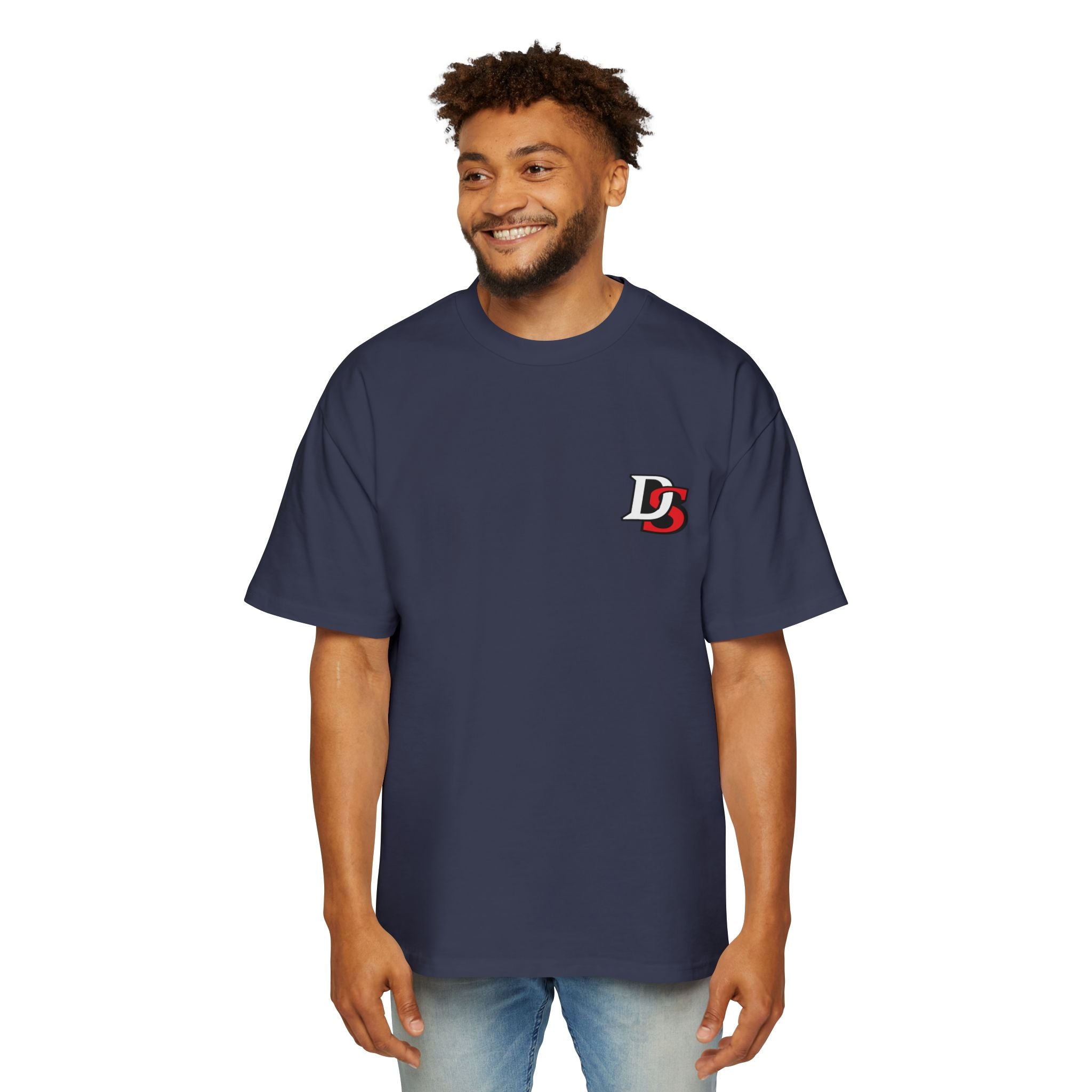 Red Line - Premium Tee