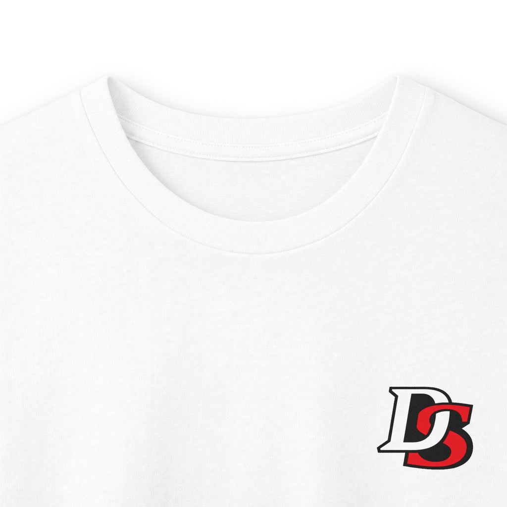 Guide Don't Shame - Essential Long Sleeve Tee