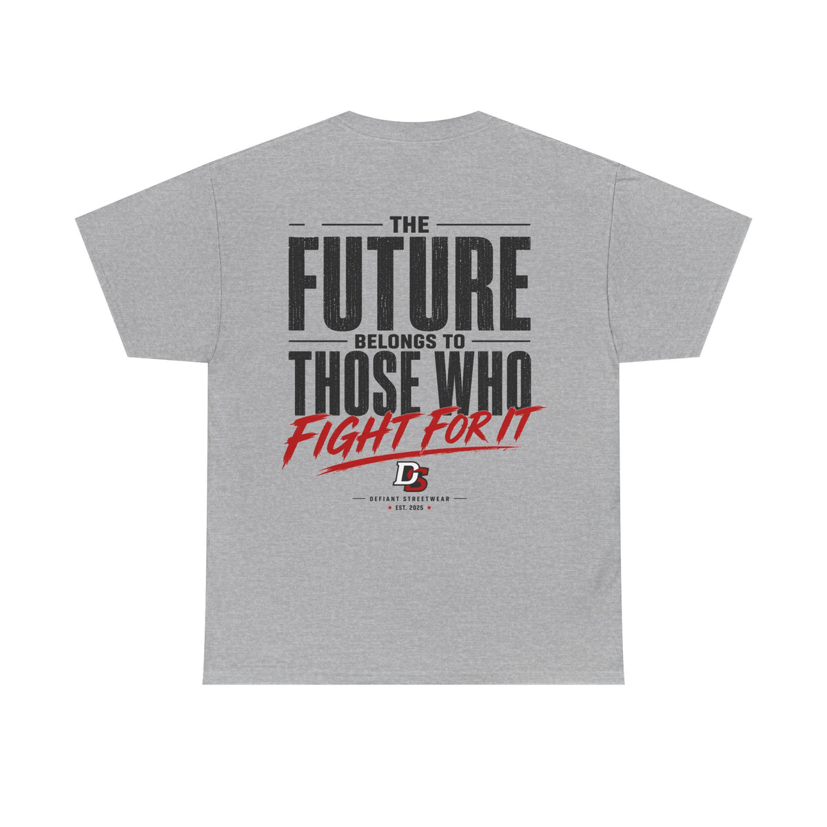 Fight For The Future - Essential Tee