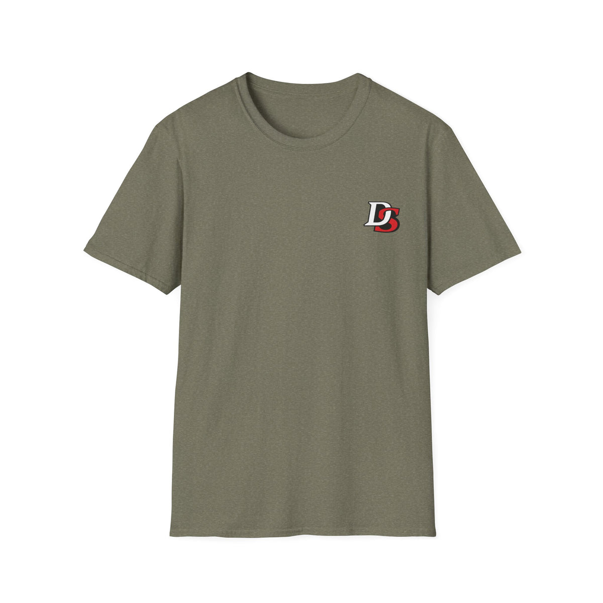 Guide Don't Shame - Summer Tee
