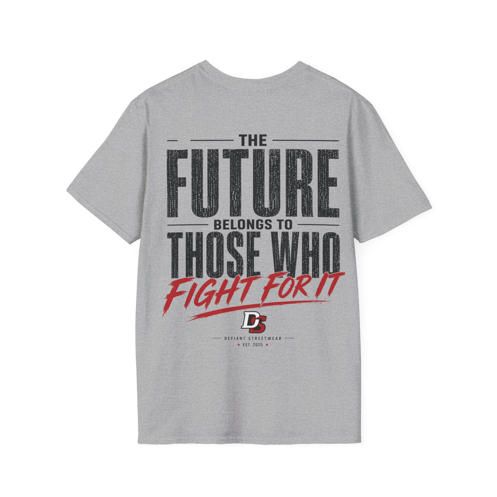 Fight For The Future - Summer Tee