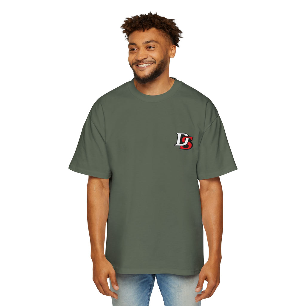 Red Line - Premium Tee