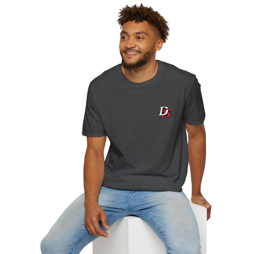 Discipline Builds Freedom - Summer Tee