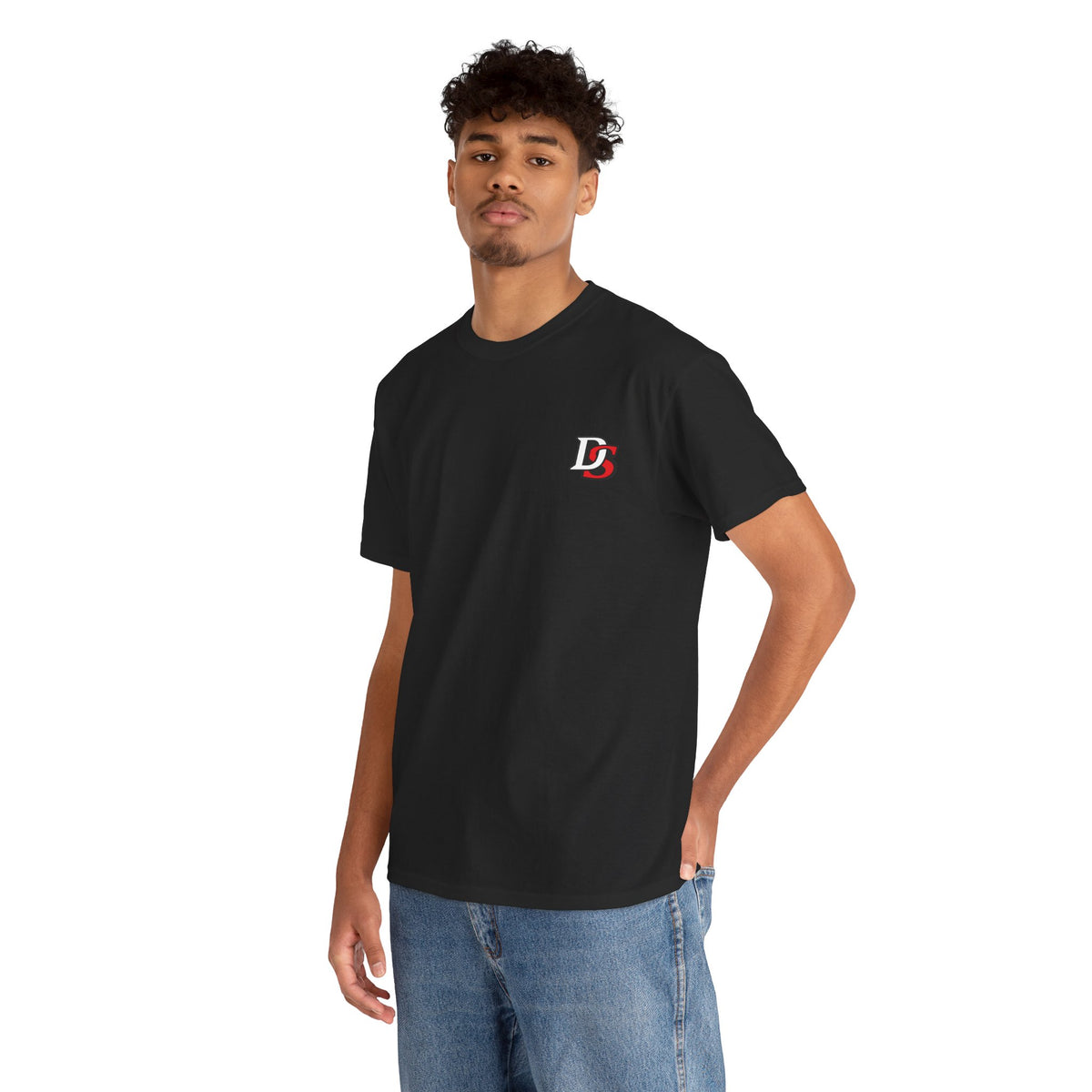 Fight For The Future - Essential Tee