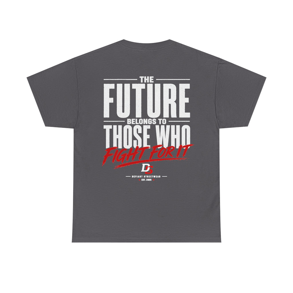 Fight For The Future - Essential Tee