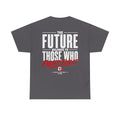 Fight For The Future - Essential Tee