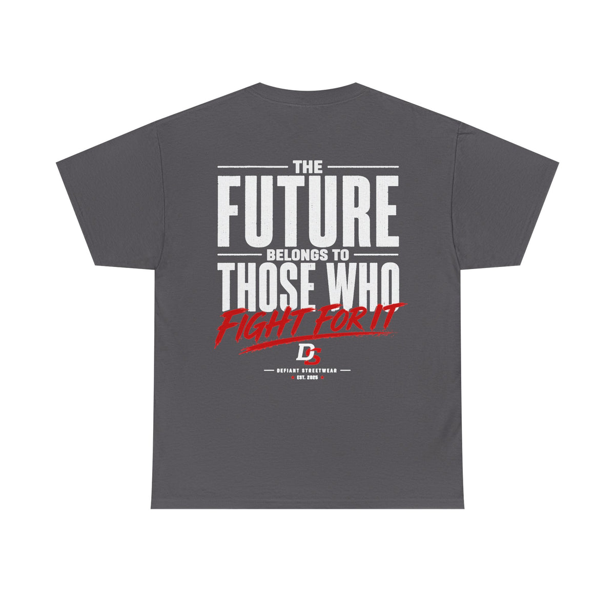 Fight For The Future - Essential Tee