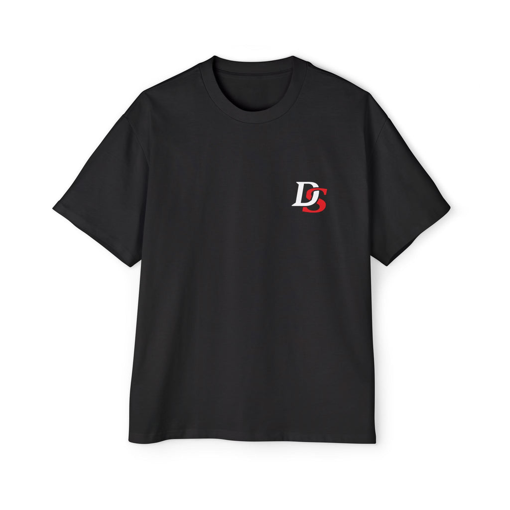 Red Line - Premium Tee