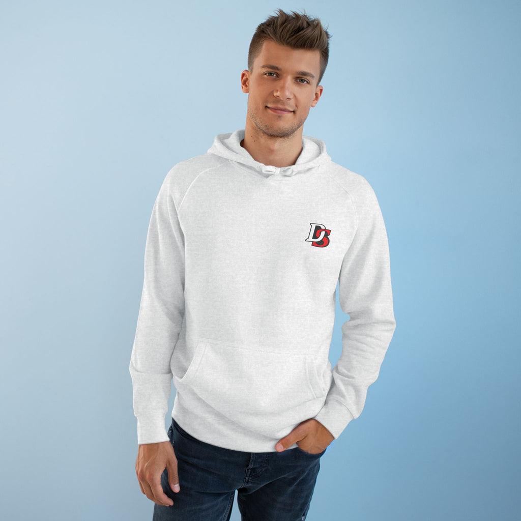 Guide Don't Shame - Premium Hoodie