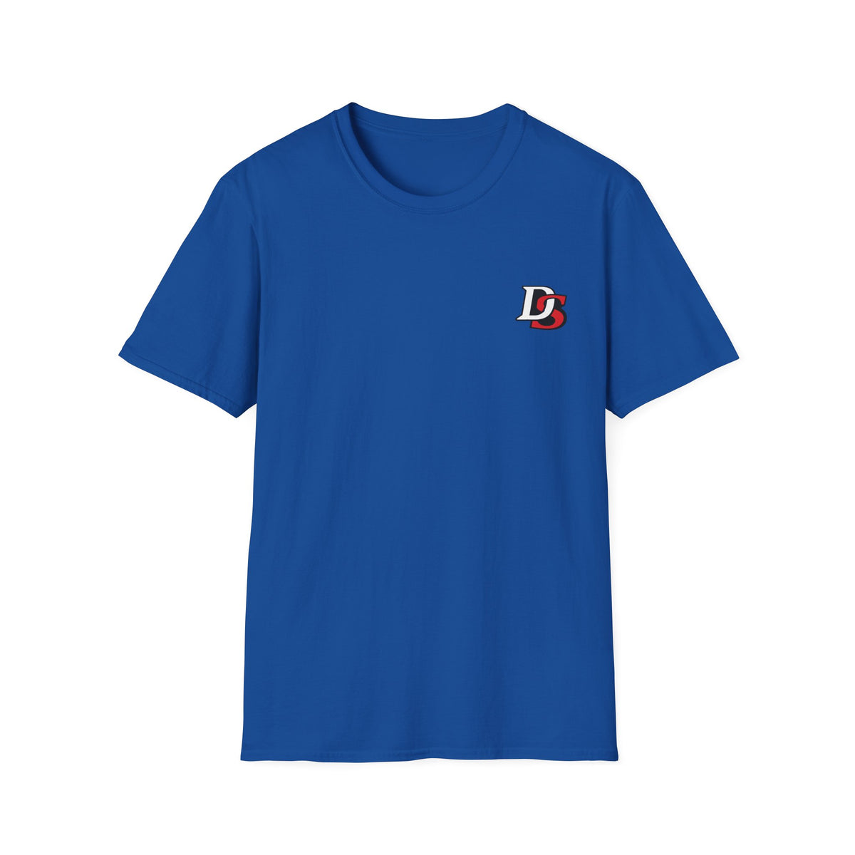 Guide Don't Shame - Summer Tee