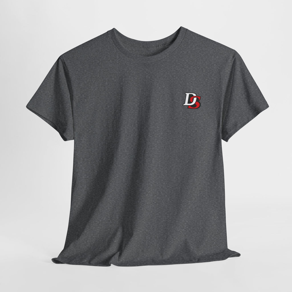 Discipline Builds Freedom - Essential Tee
