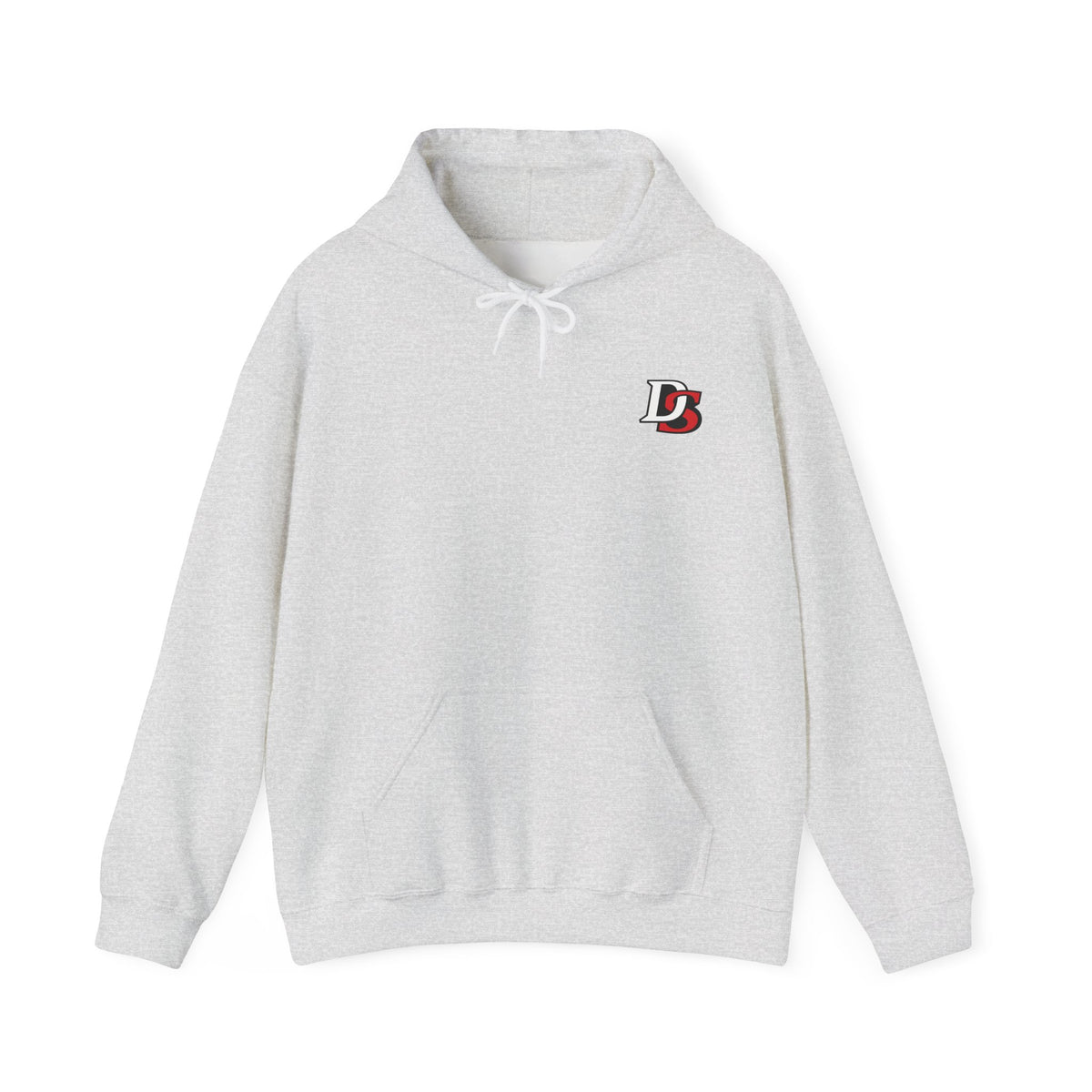 Discipline Builds Freedom - Essential Hoodie
