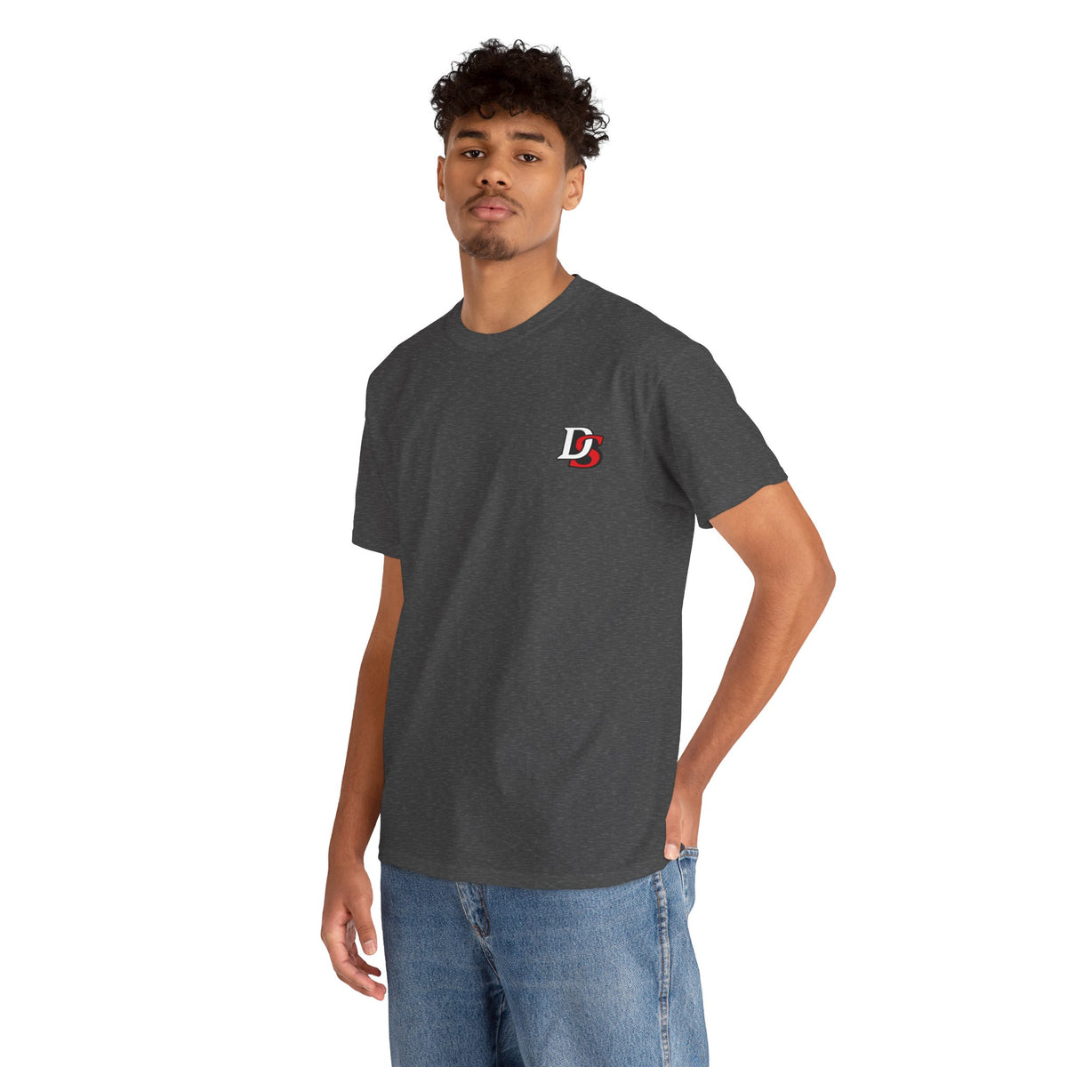 Discipline Builds Freedom - Essential Tee