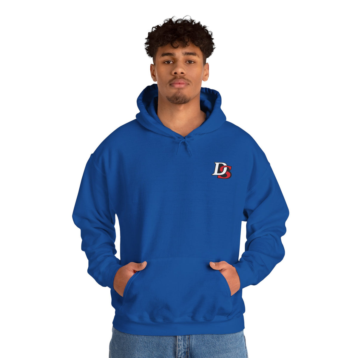 Protect The Next Generation - Essential Hoodie