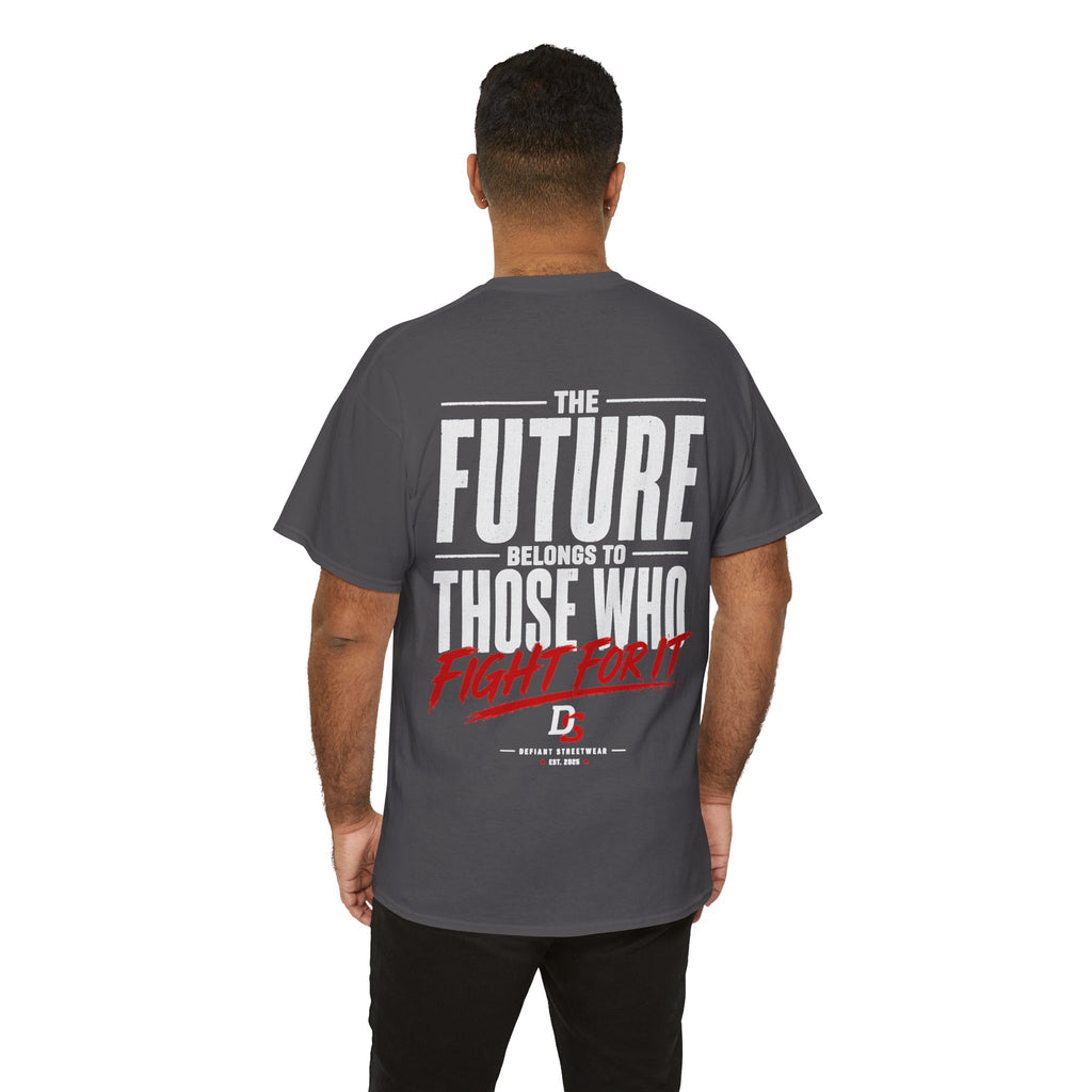 Fight For The Future - Essential Tee