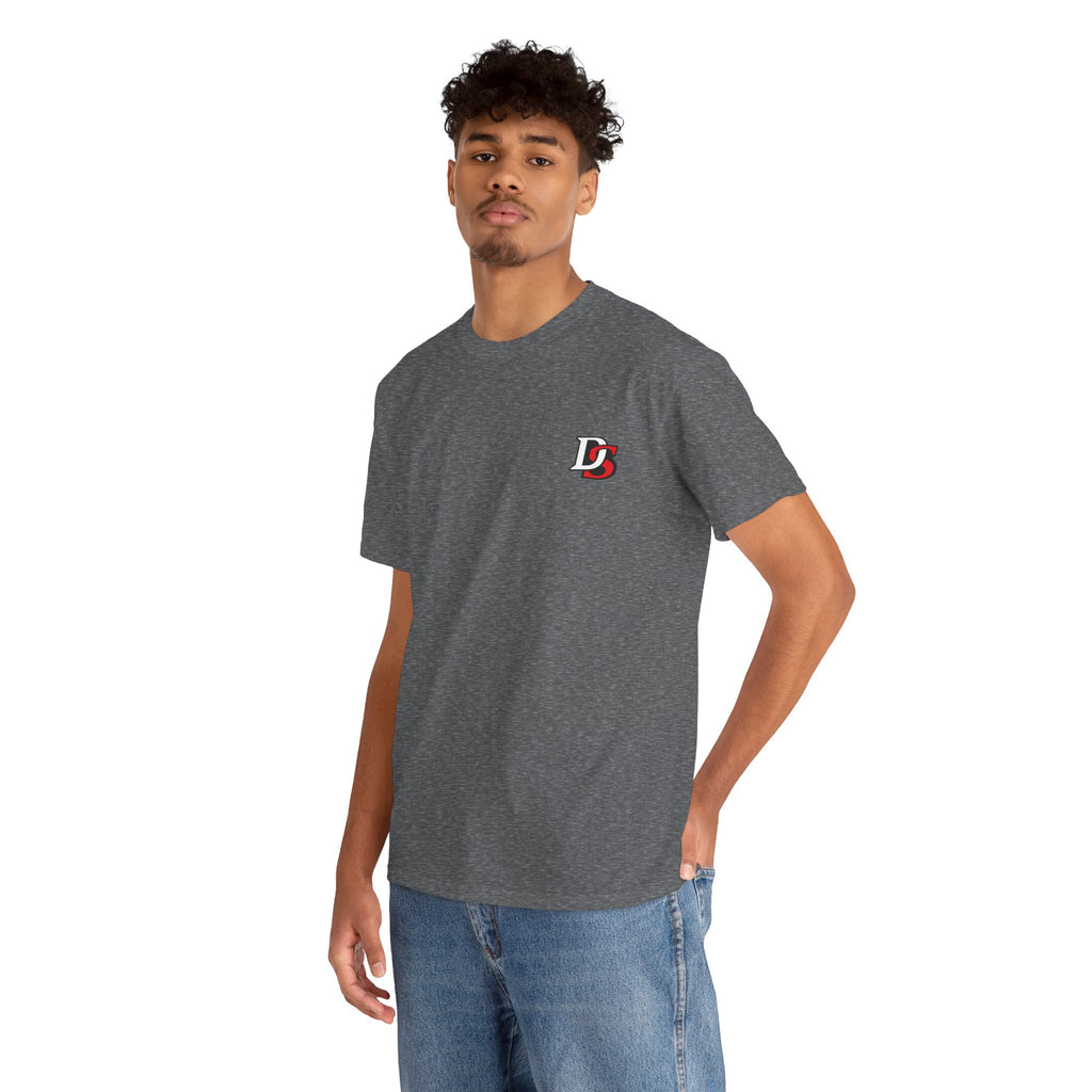 Protect The Next Generation - Essential Tee