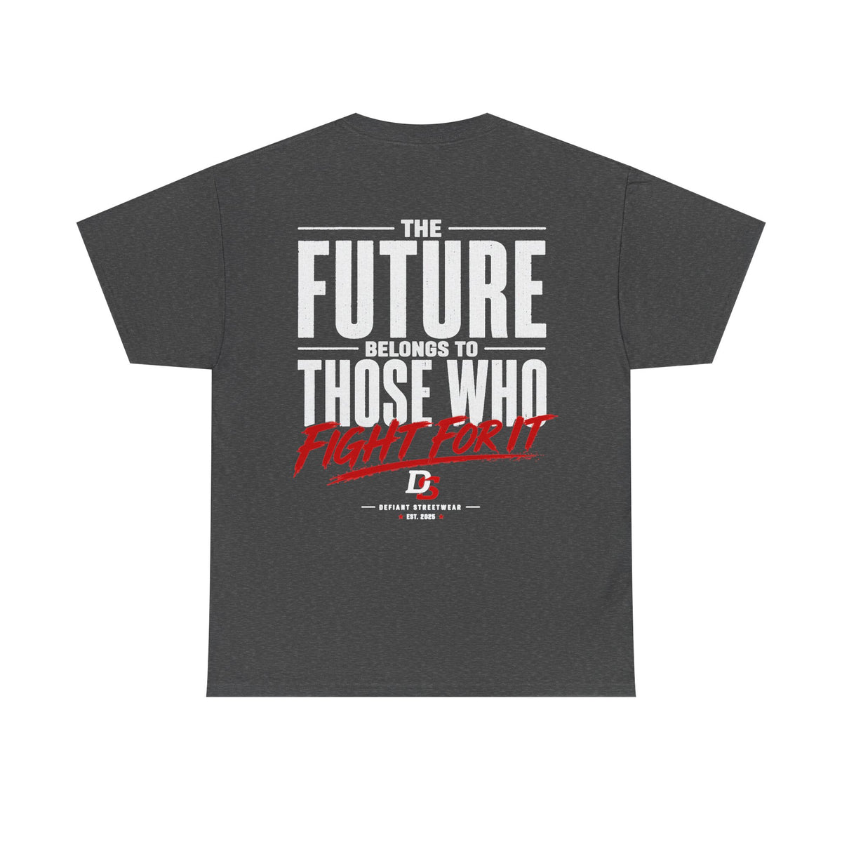 Fight For The Future - Essential Tee