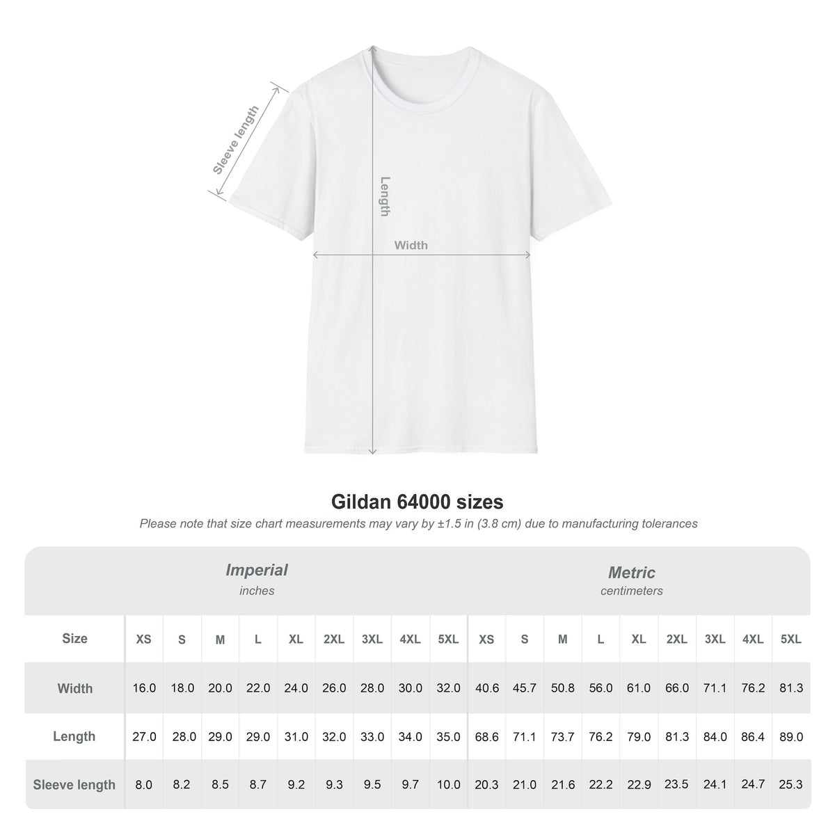 Discipline Builds Freedom - Summer Tee