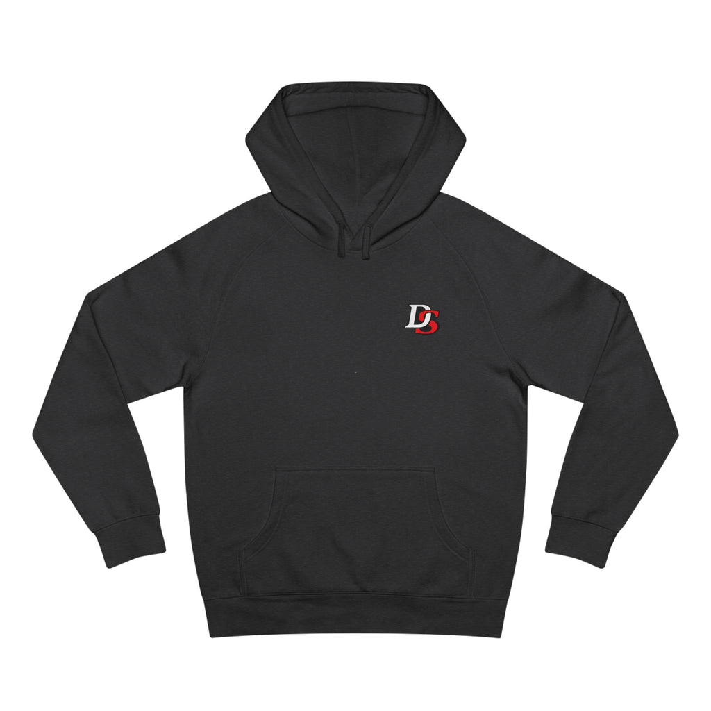 Fight For The Future - Premium Hoodie