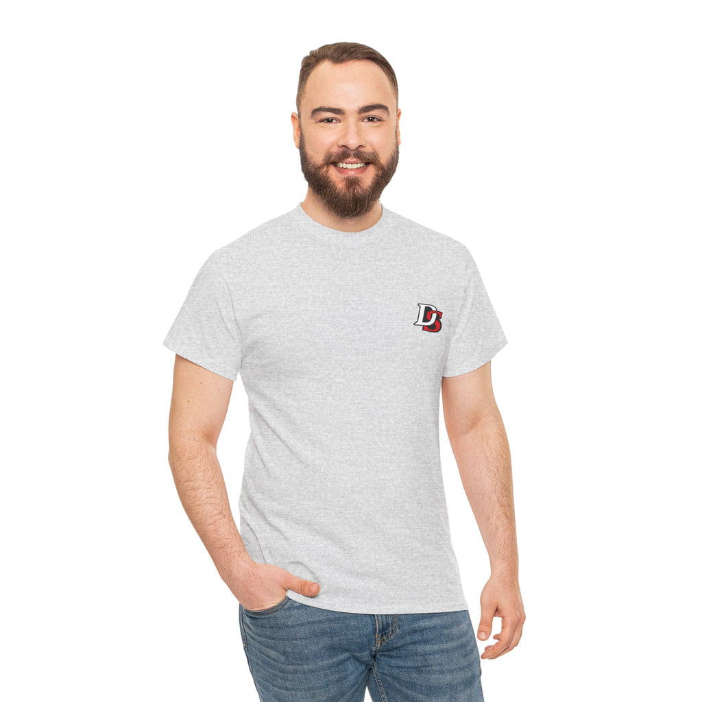 Fight For The Future - Essential Tee