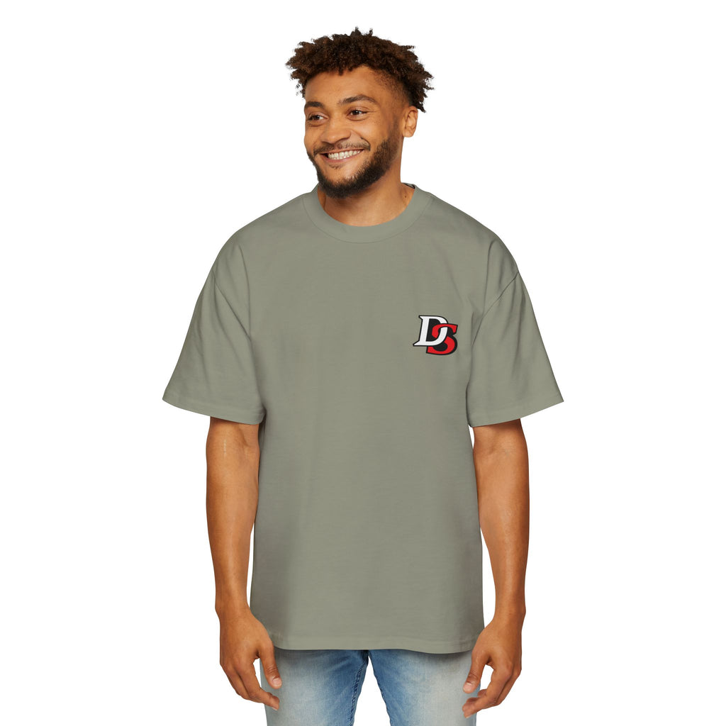 Red Line - Premium Tee
