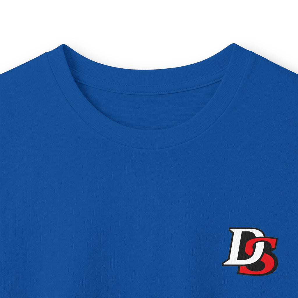 Protect The Next Gen - Essential Long Sleeve Tee