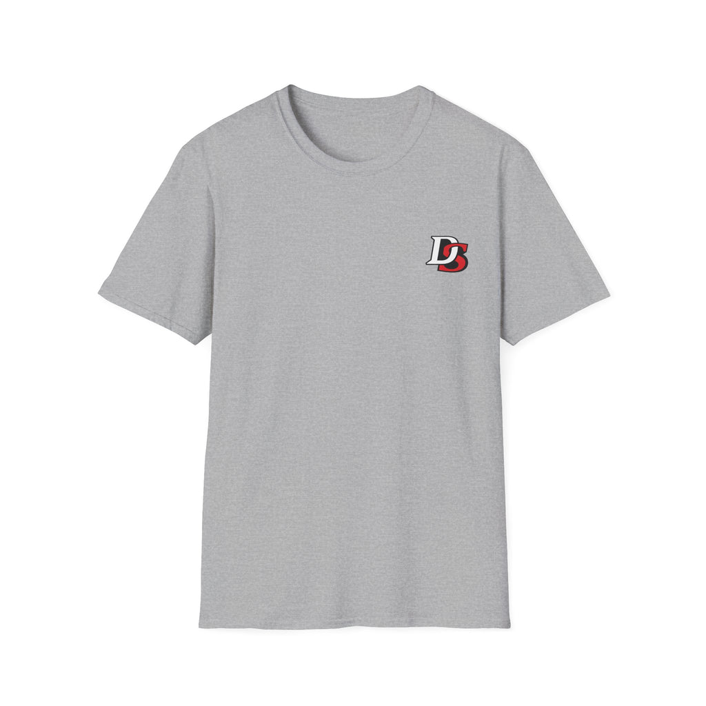 Discipline Builds Freedom - Summer Tee