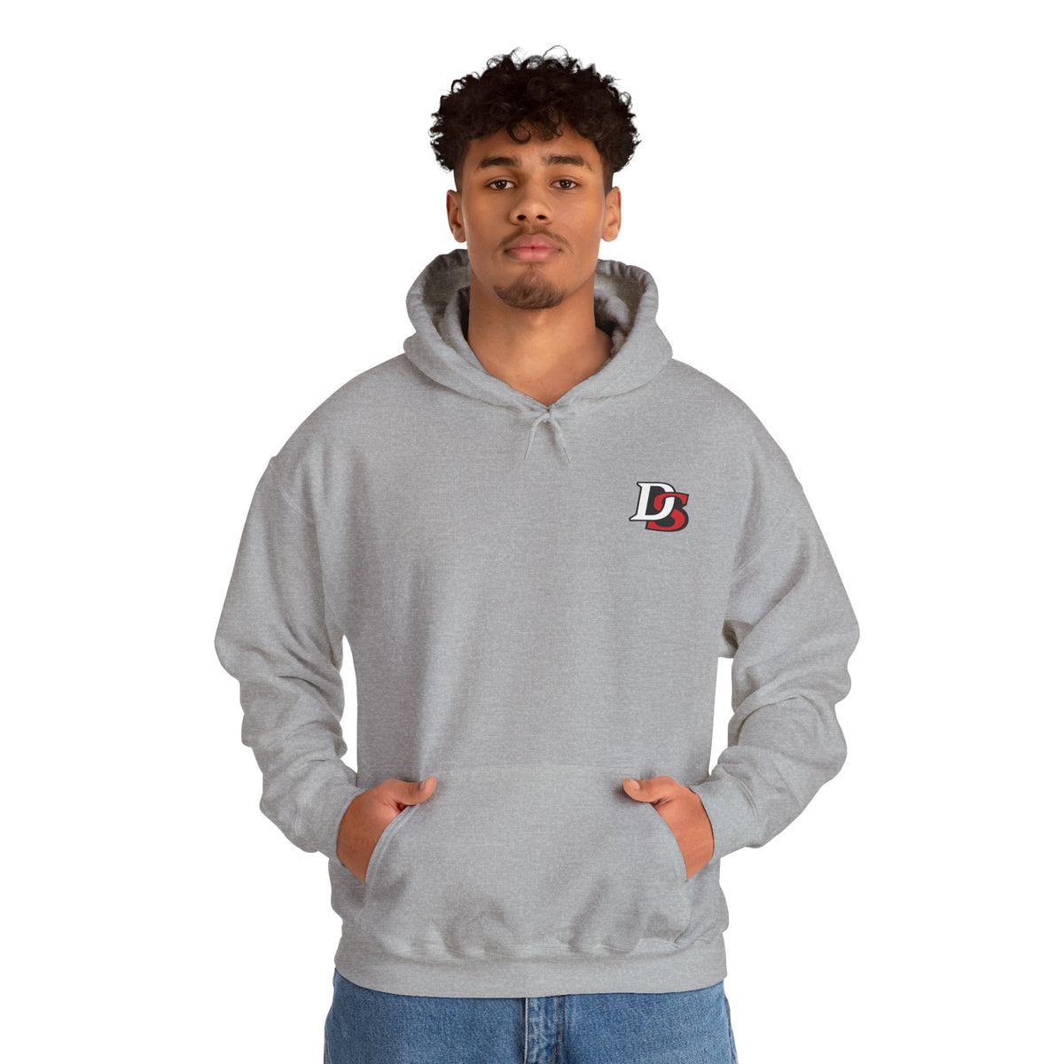 Guide Don't Shame - Essential Hoodie