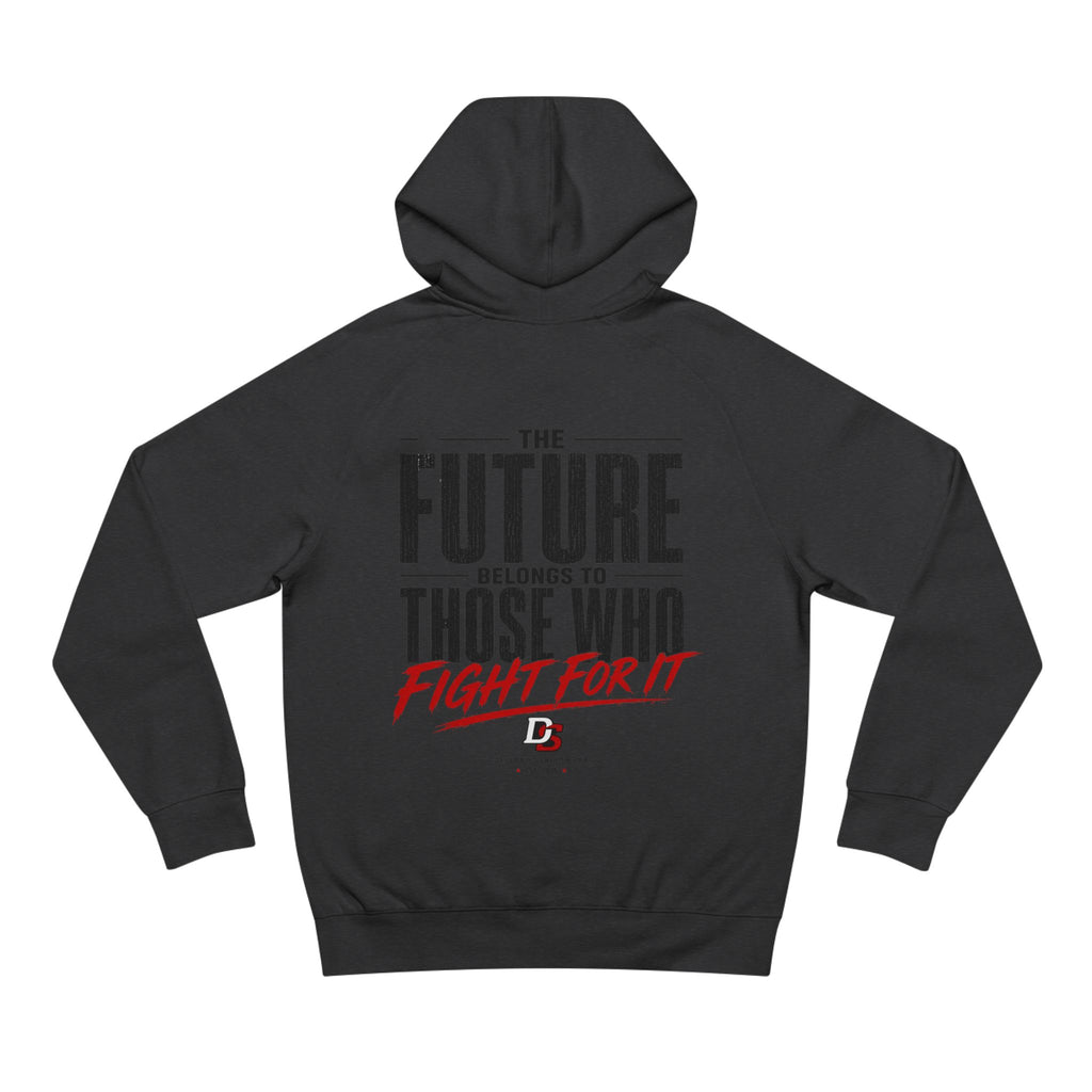 Fight For The Future - Premium Hoodie