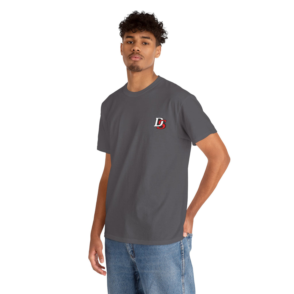 Protect The Next Generation - Essential Tee