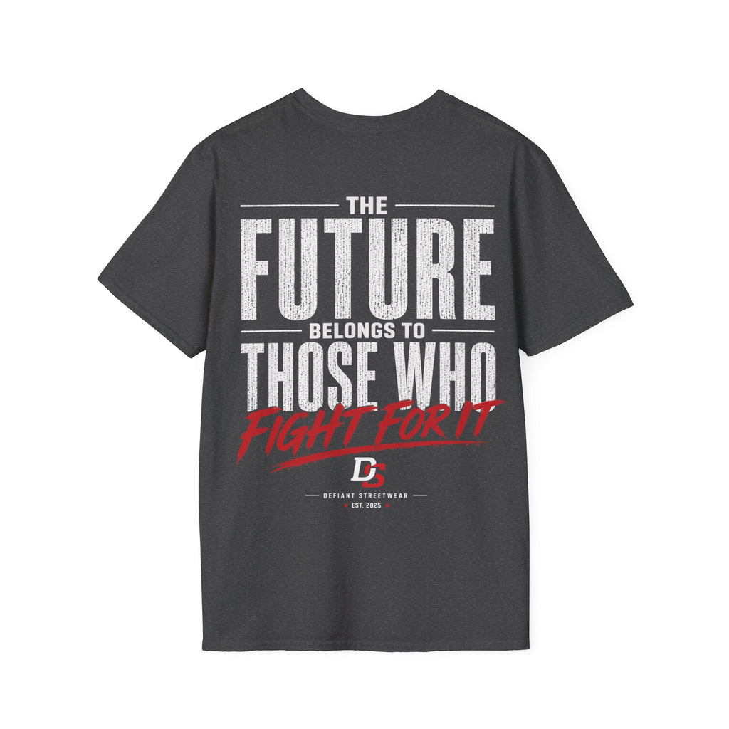 Fight For The Future - Summer Tee