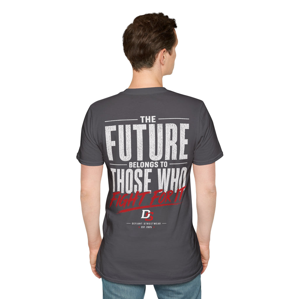 Fight For The Future - Summer Tee