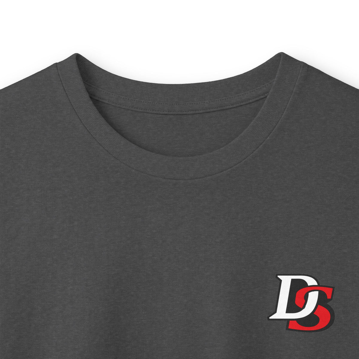 Fight For The Future - Essential Long Sleeve Tee