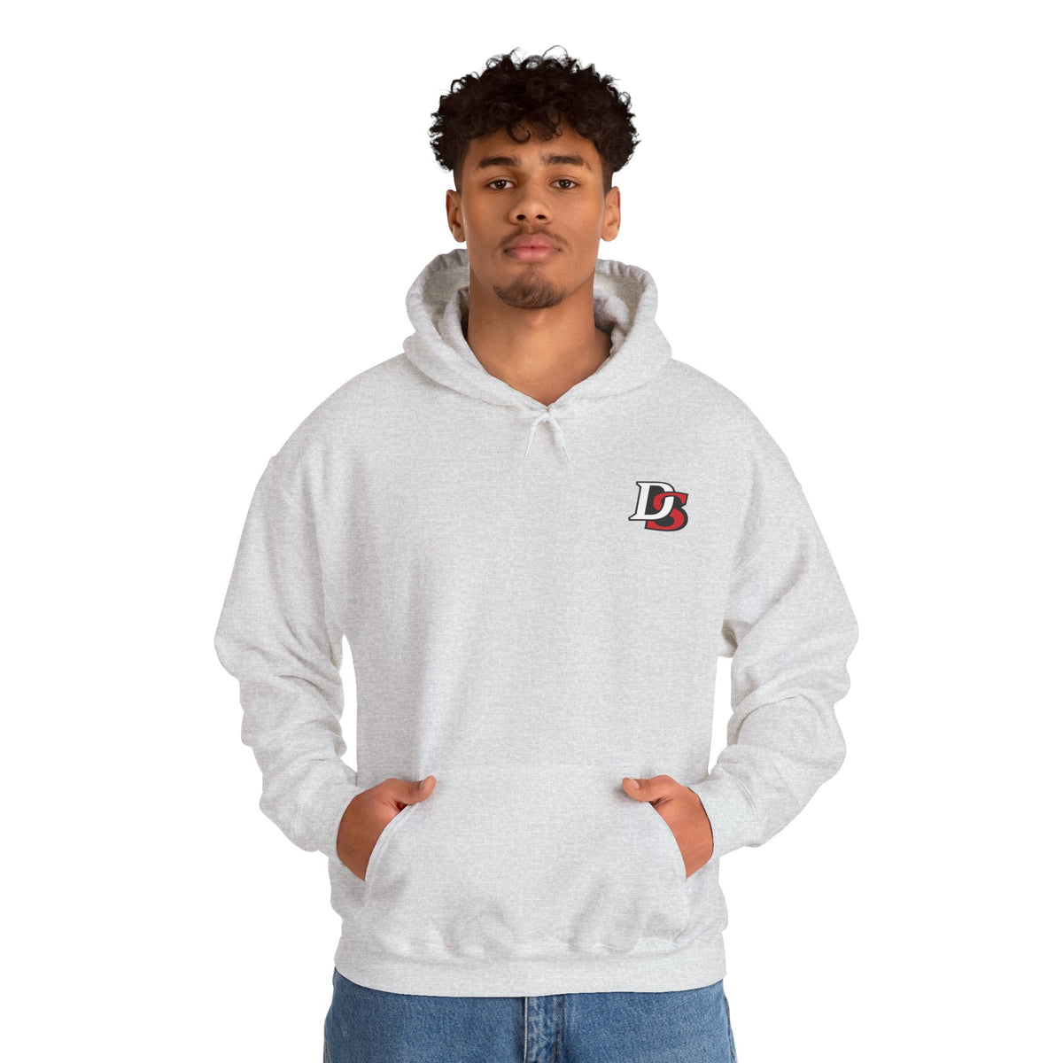 Protect The Next Generation - Essential Hoodie