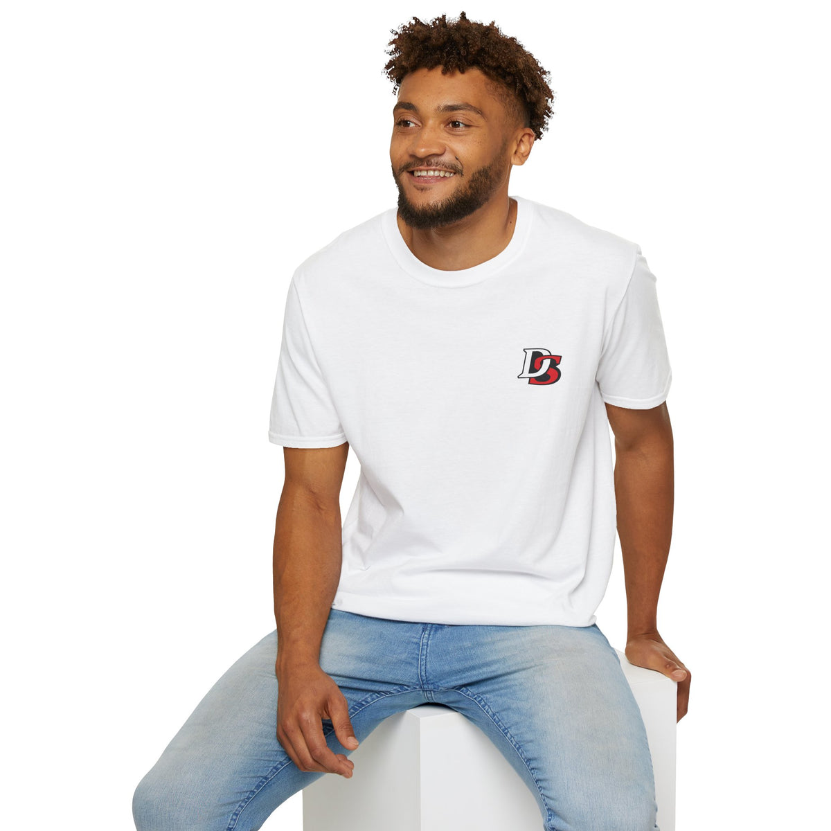 Built Not Broken - Summer Tee