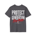 Protect The Next Generation - Summer Tee
