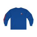 Protect The Next Gen - Essential Long Sleeve Tee