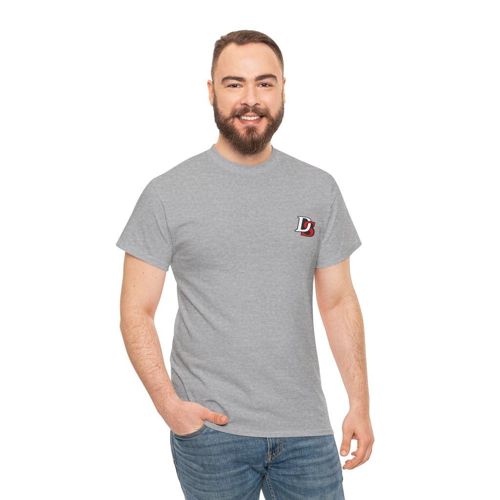 Guide Don't Shame - Essential Tee