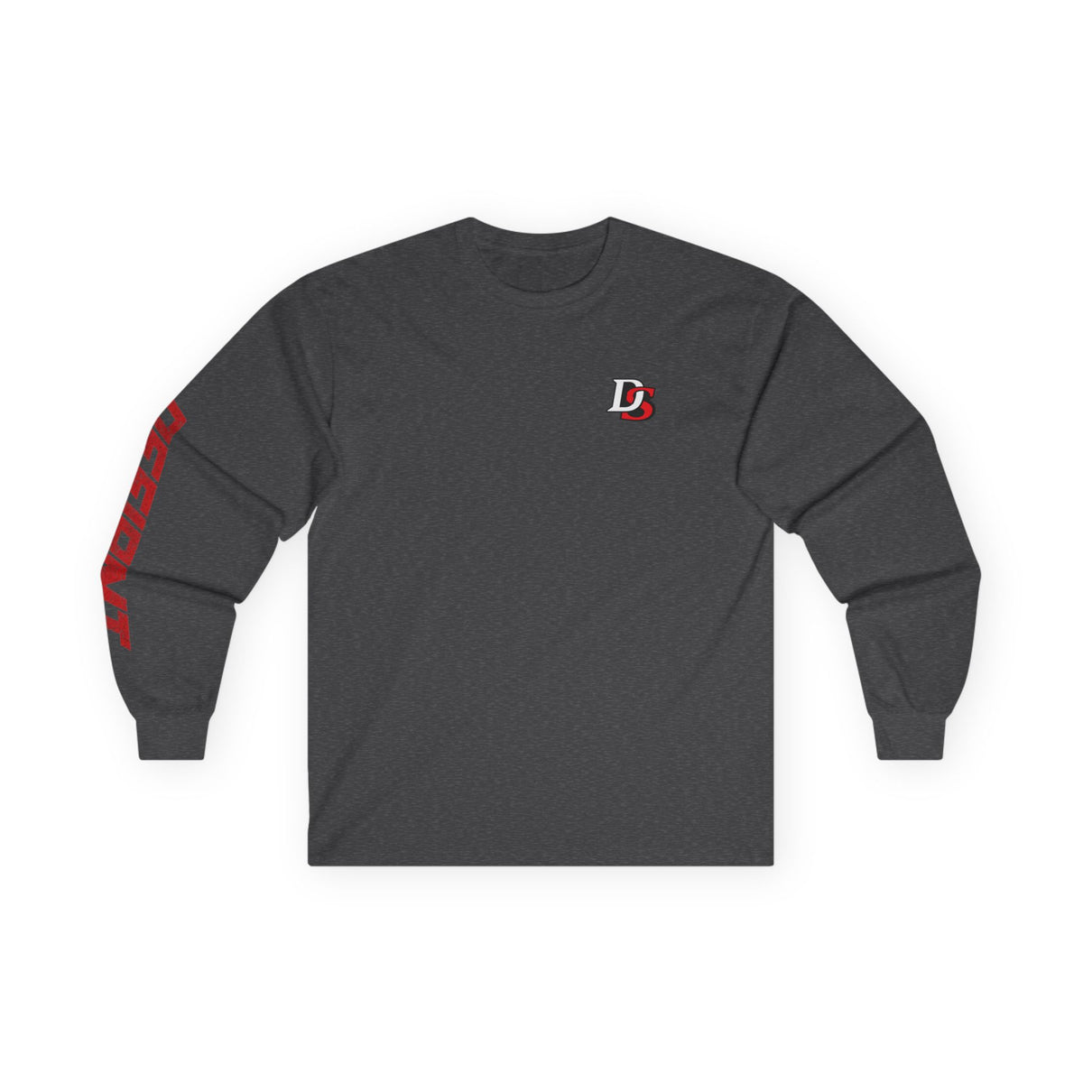 Guide Don't Shame - Essential Long Sleeve Tee