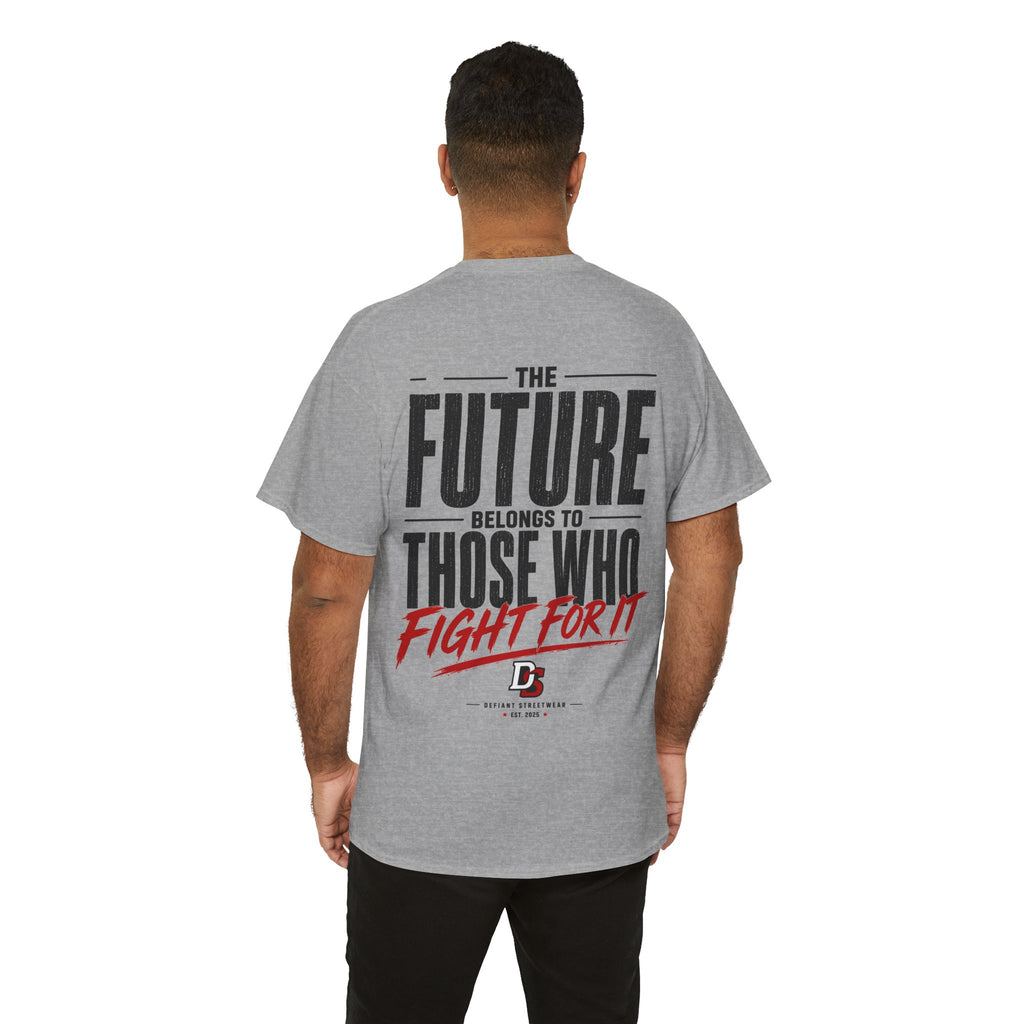Fight For The Future - Essential Tee