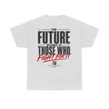Fight For The Future - Essential Tee
